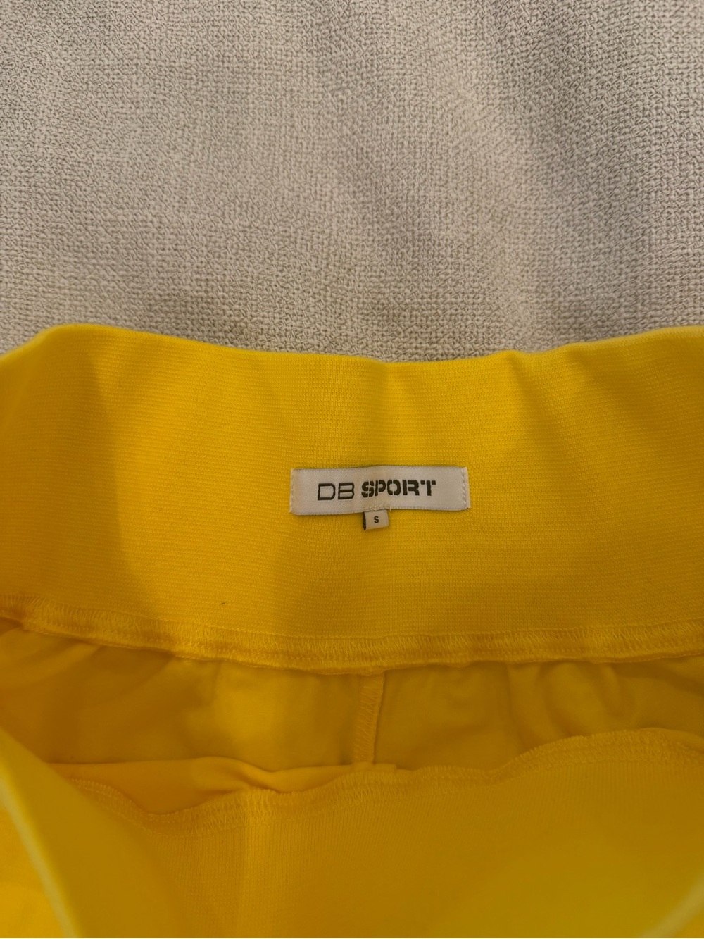 DBSPORT Low Rise Errand Short - Picture 6 of 6